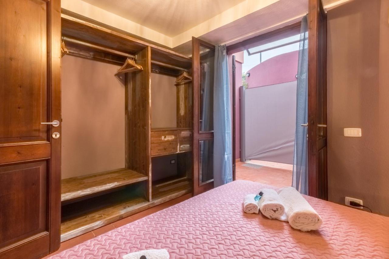 Villa San Lorenzo Capitana Kültér fotó
