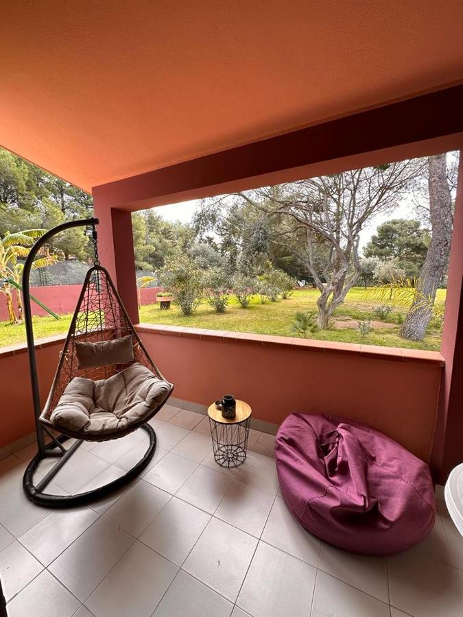 Villa San Lorenzo Capitana Kültér fotó