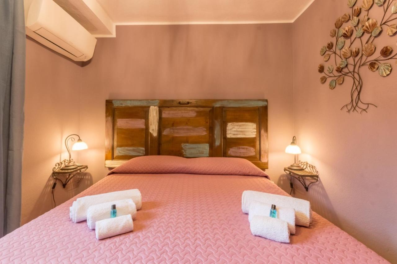 Villa San Lorenzo Capitana Kültér fotó