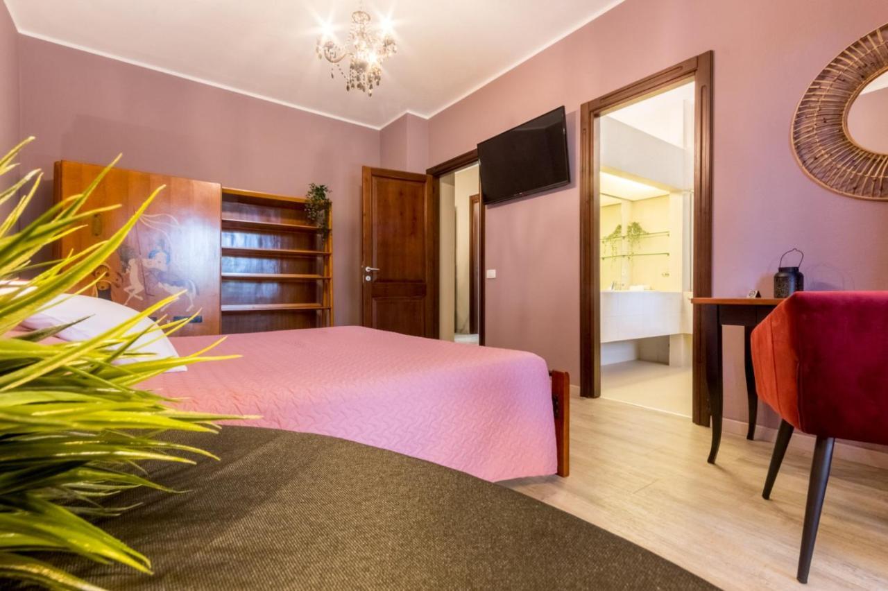 Villa San Lorenzo Capitana Kültér fotó