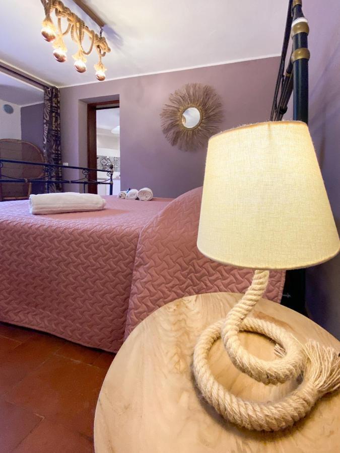 Villa San Lorenzo Capitana Kültér fotó