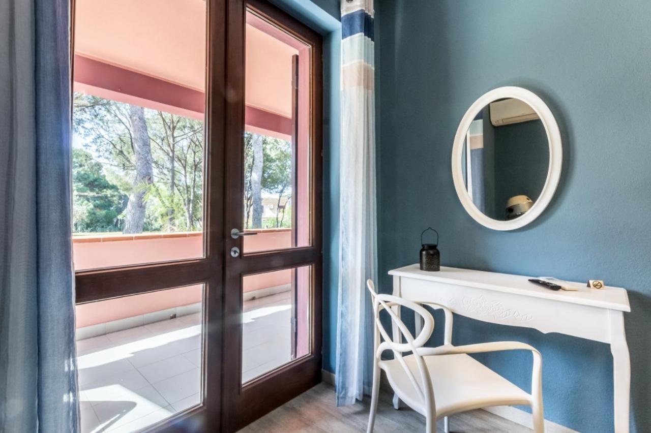 Villa San Lorenzo Capitana Kültér fotó
